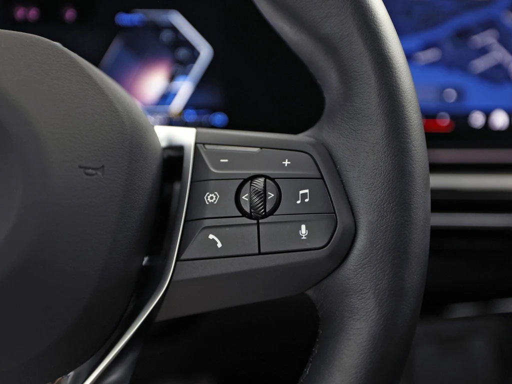 BMW X1 – foto 16