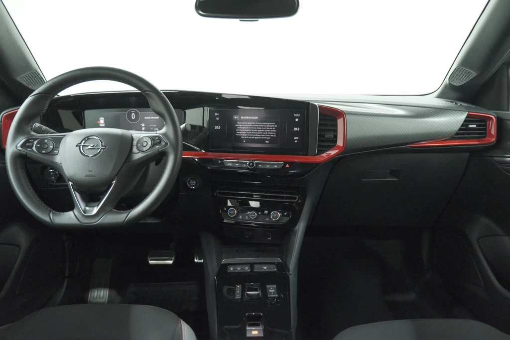 Opel Mokka – foto 14