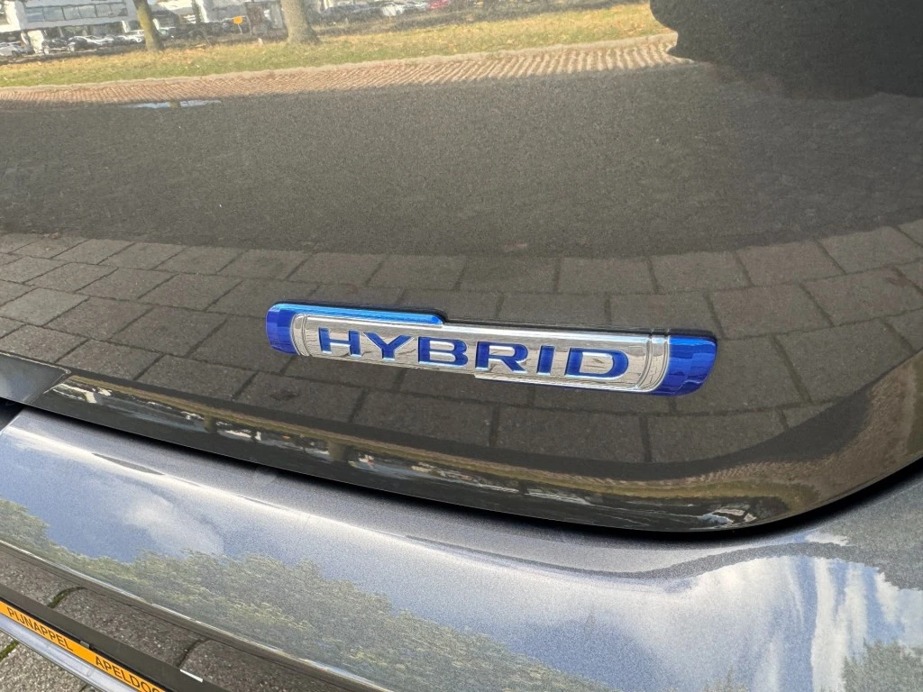 Suzuki Swift – foto 17