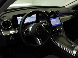 Mercedes-Benz C-Klasse – thumbnail 8