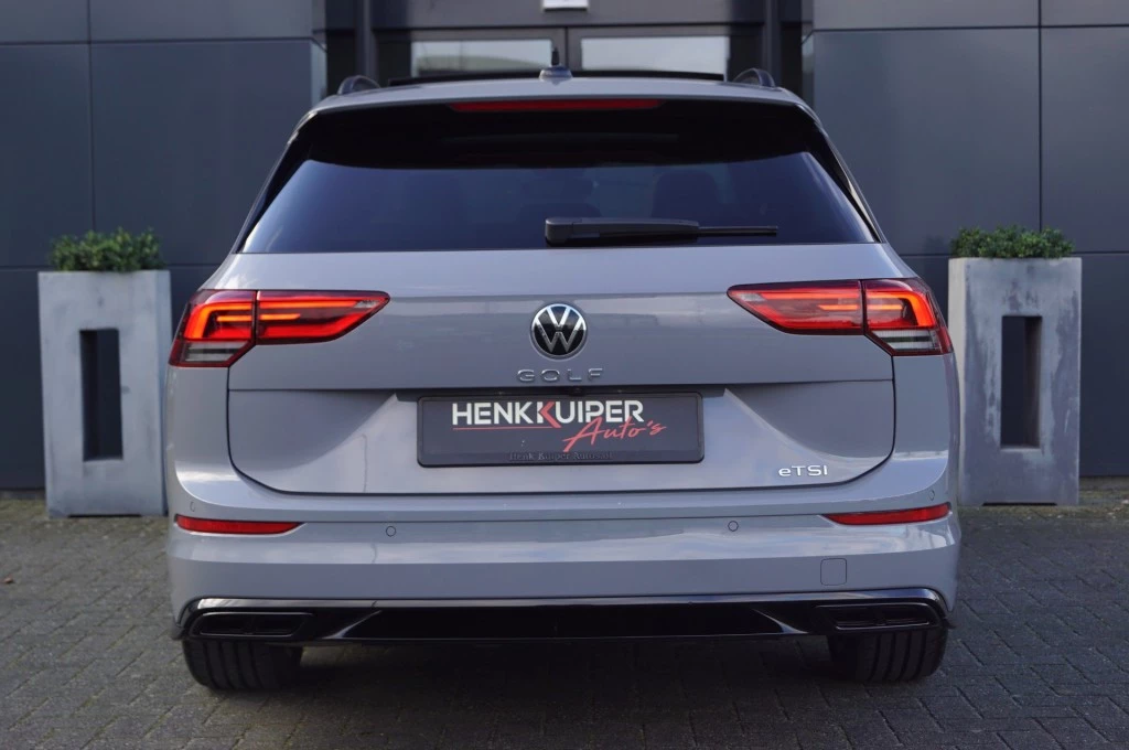 Volkswagen Golf – foto 7