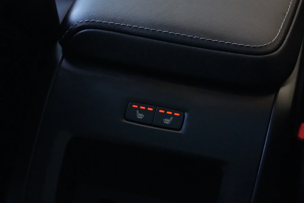 Volvo XC60 – foto 29