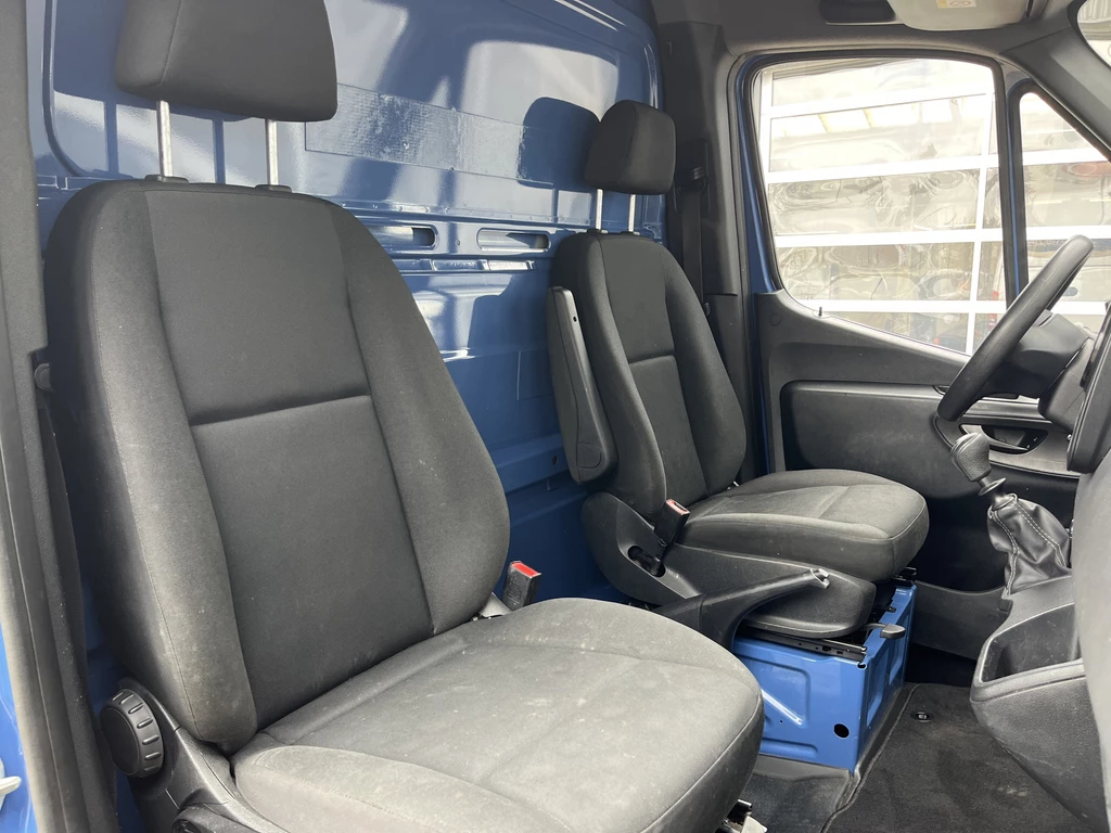 Mercedes-Benz Sprinter – foto 15
