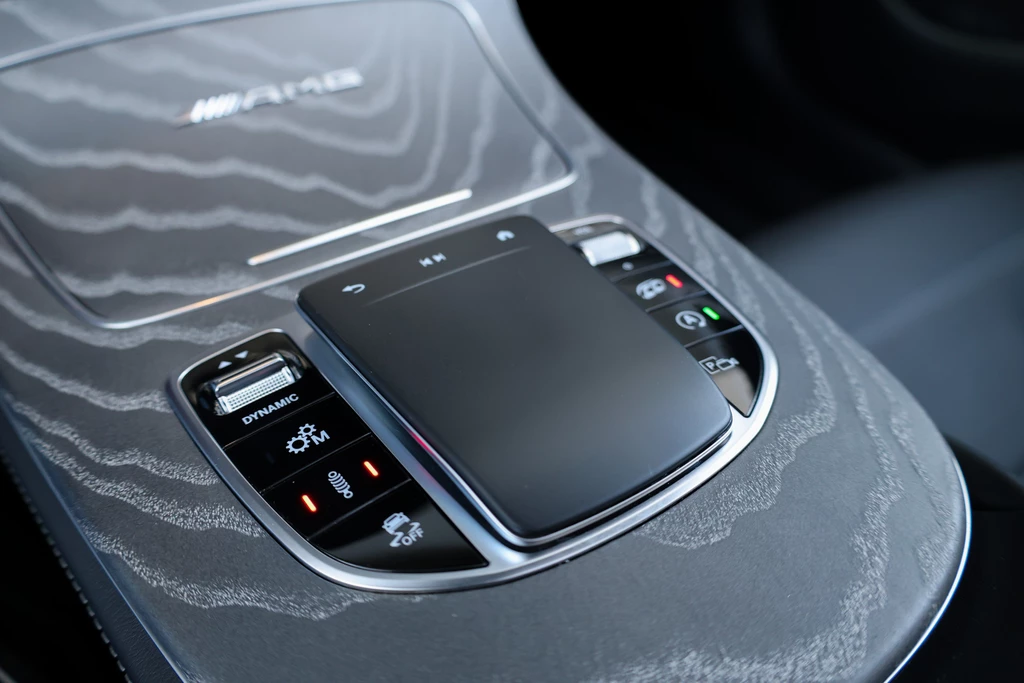 Mercedes-Benz E-Klasse – foto 48