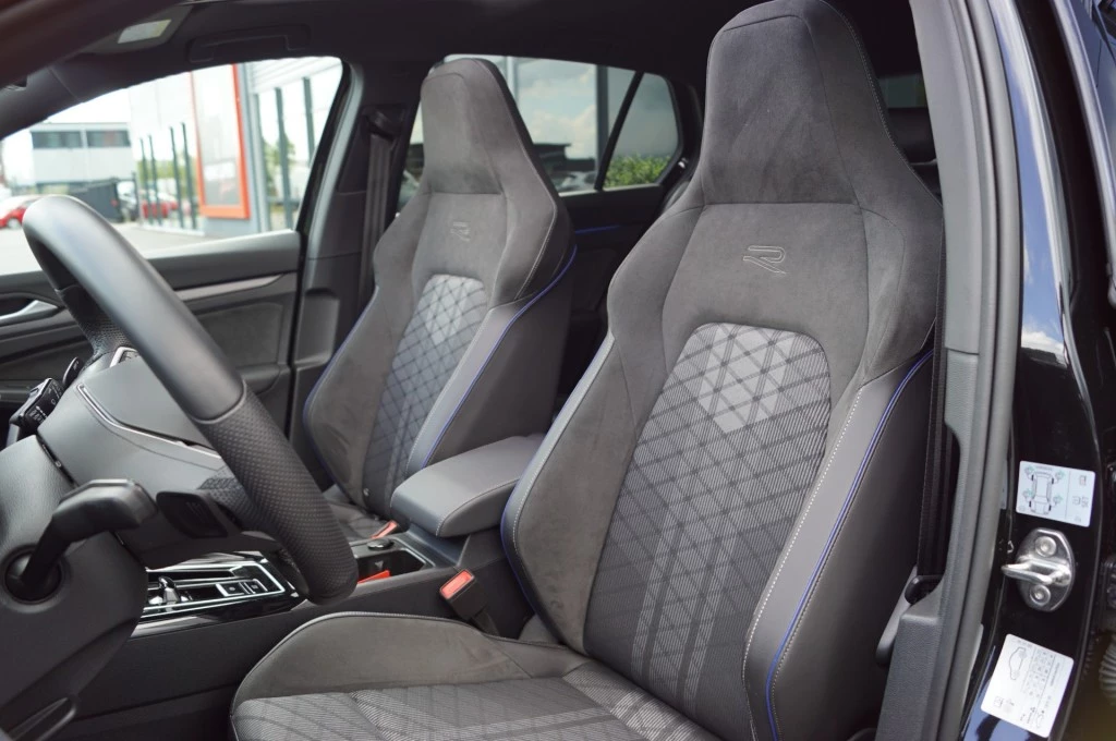 Volkswagen Golf – foto 12
