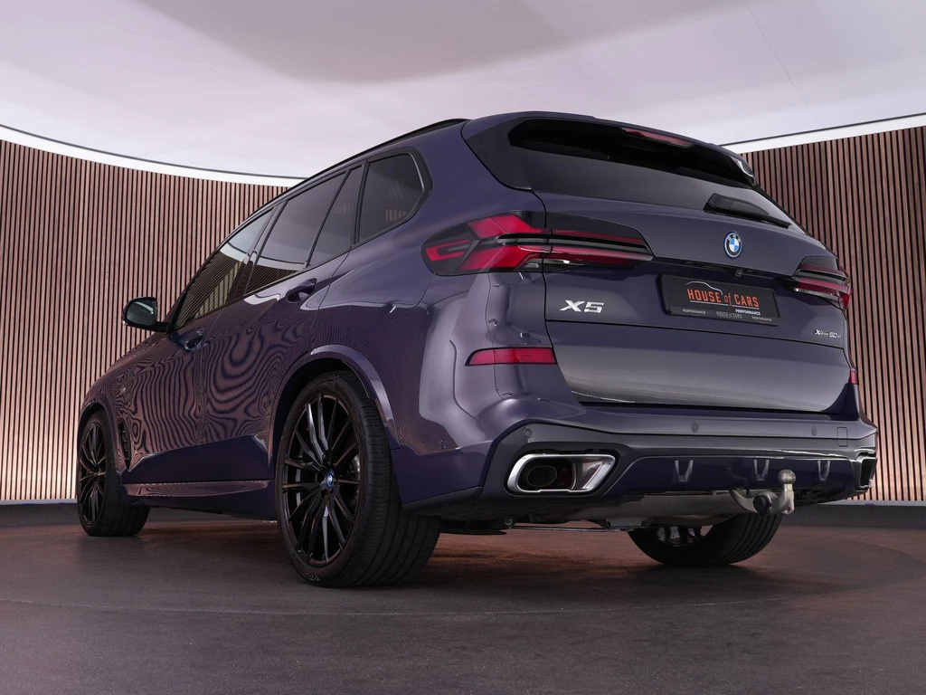 BMW X5 – foto 5