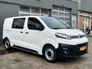 Citroën Jumpy – thumbnail 9