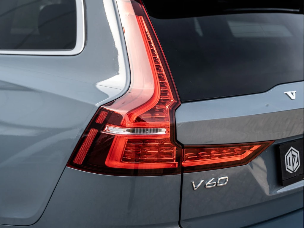 Volvo V60 – foto 12
