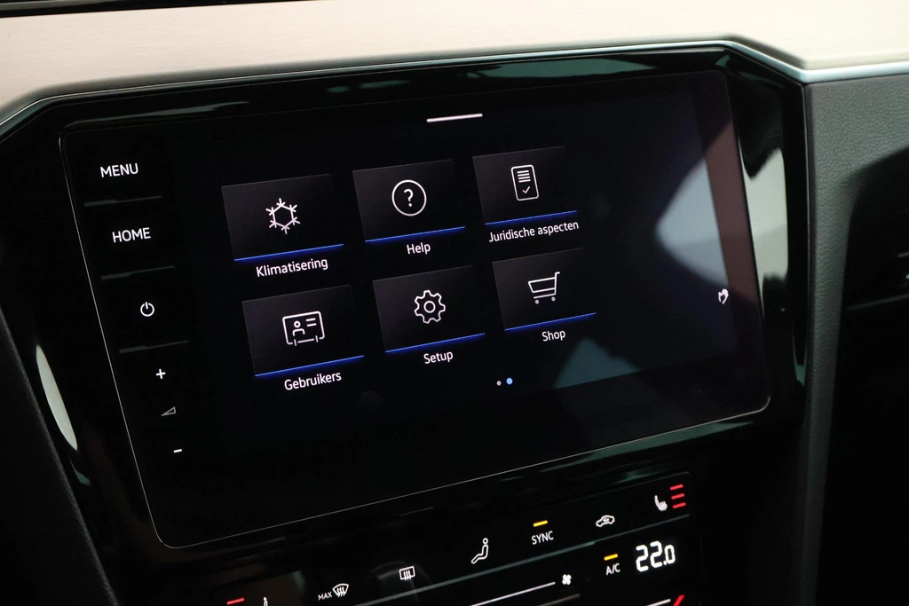 Volkswagen Passat – foto 24