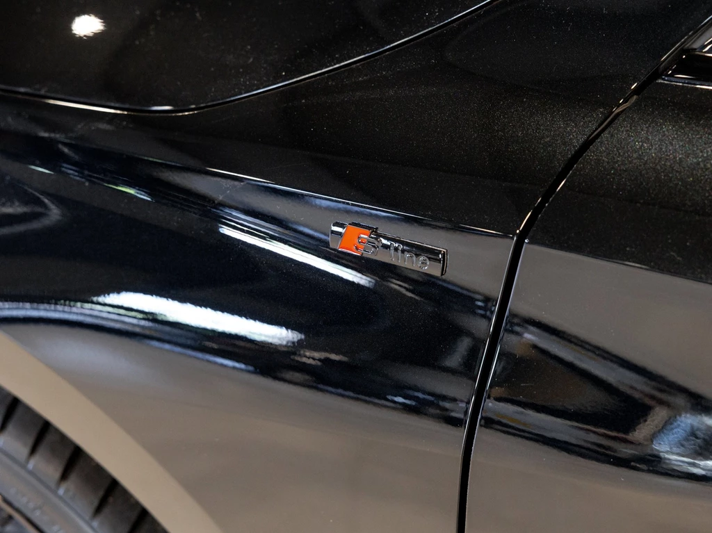 Audi A3 – foto 15