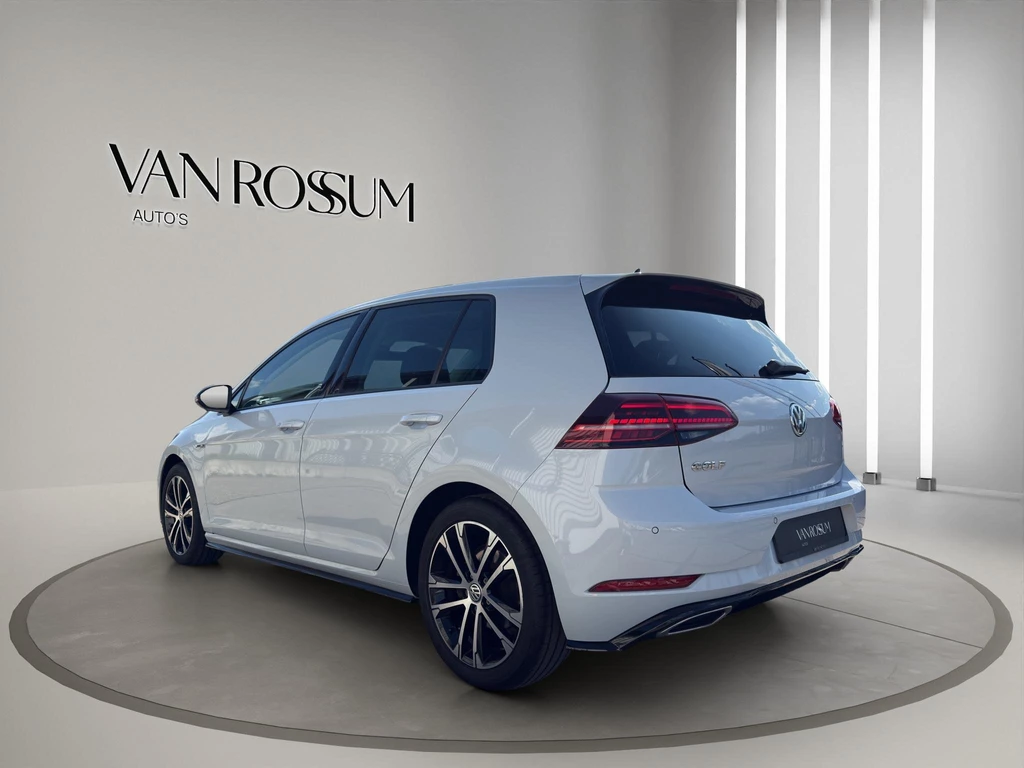 Volkswagen Golf – foto 4
