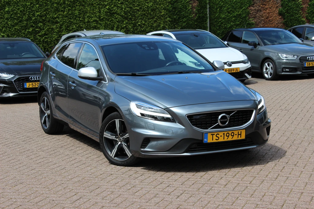 Volvo V40 – foto 8