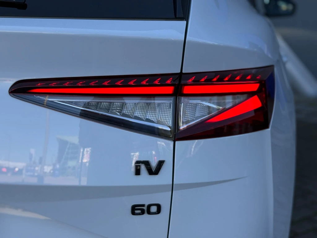 Škoda Enyaq iV – foto 22