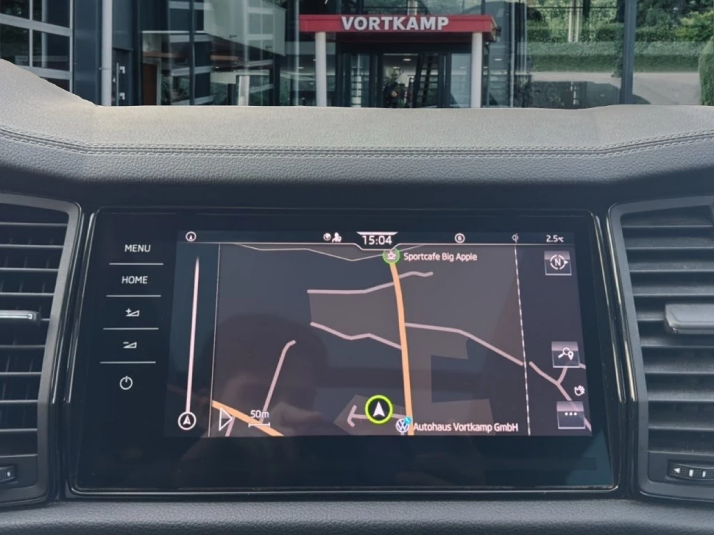 Škoda Kodiaq – foto 24