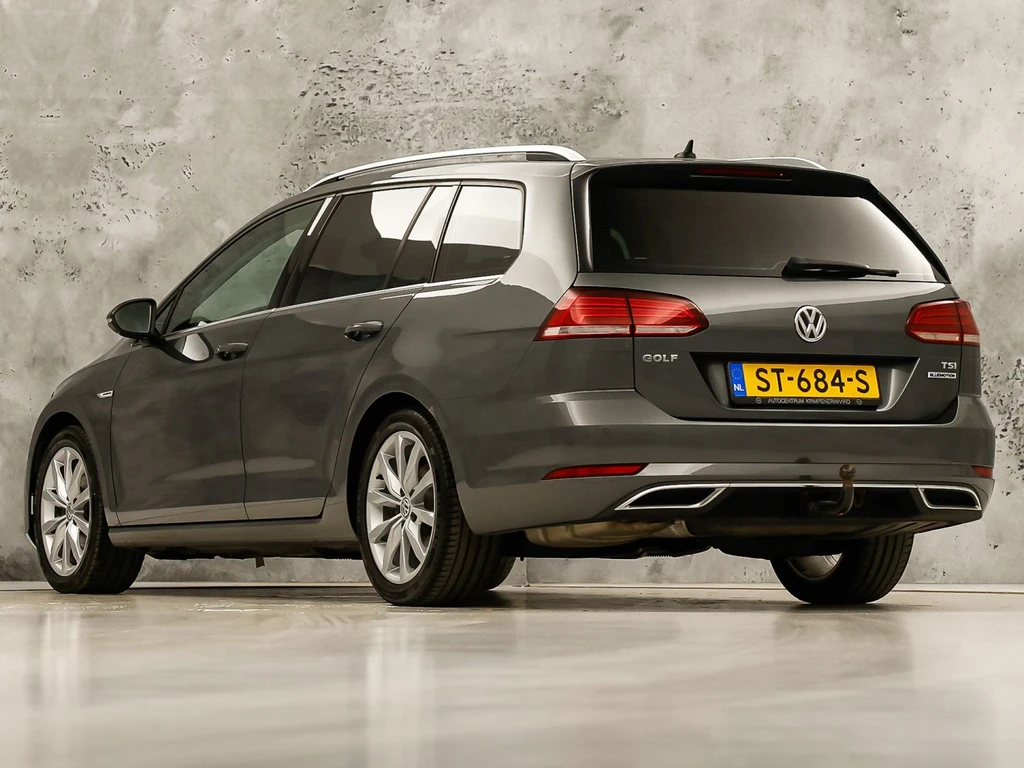 Volkswagen Golf – foto 6