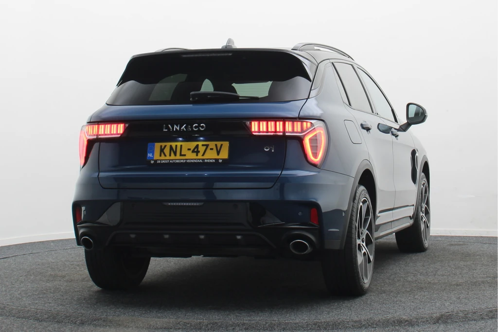 Lynk & Co 01 – foto 7
