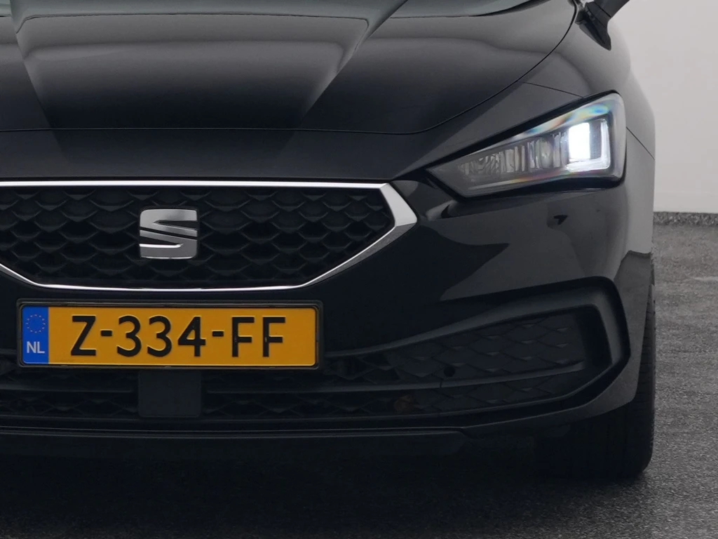 SEAT Leon – foto 28