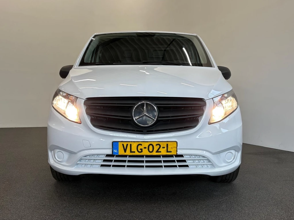 Mercedes-Benz Vito – foto 12
