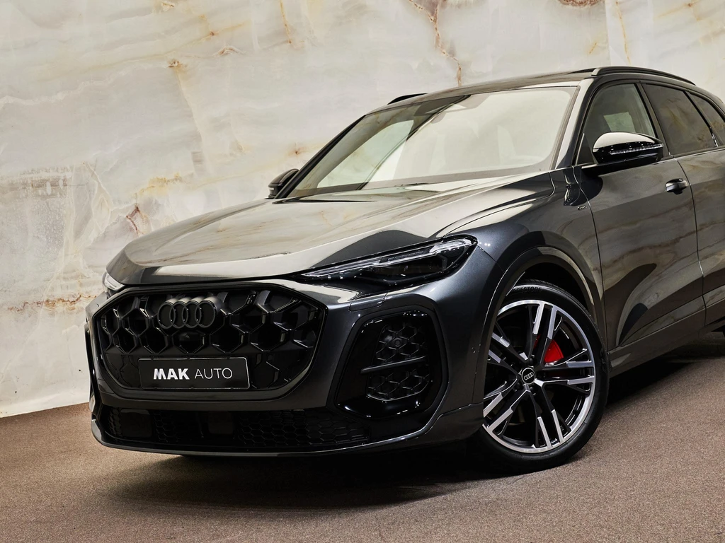 Audi Q5 – foto 2