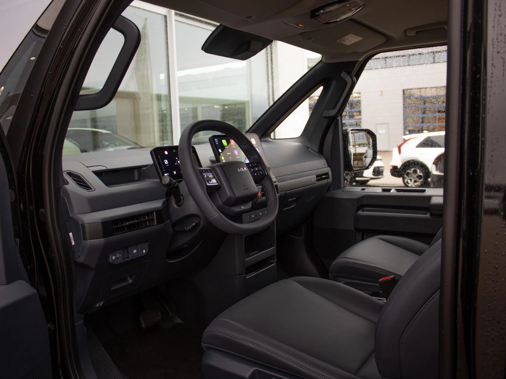 Kia PV5 – foto 19
