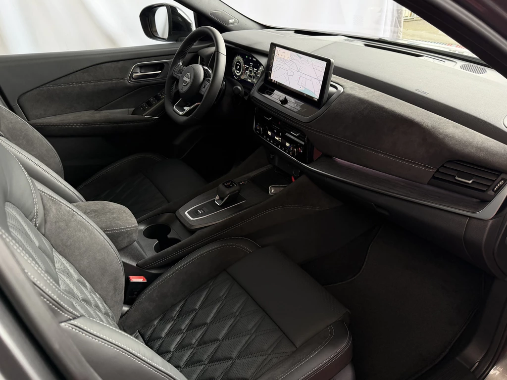 Nissan QASHQAI – foto 43