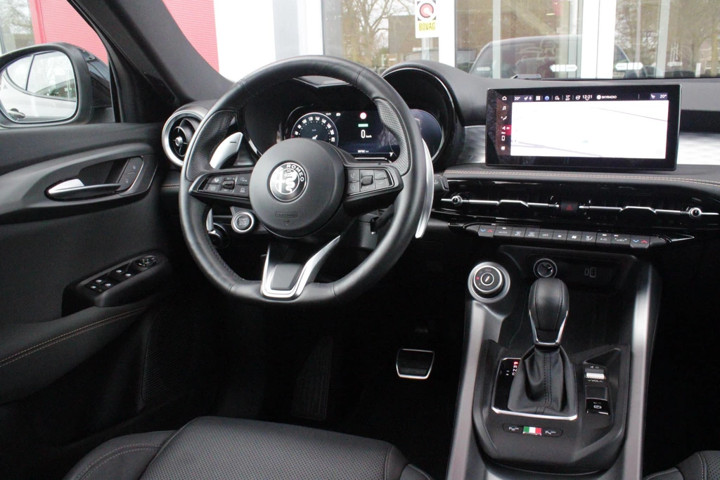 Alfa Romeo Tonale – foto 41