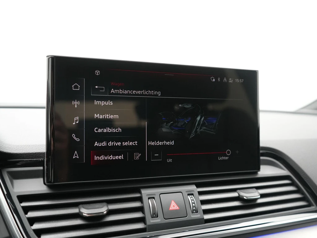 Audi Q5 – foto 29
