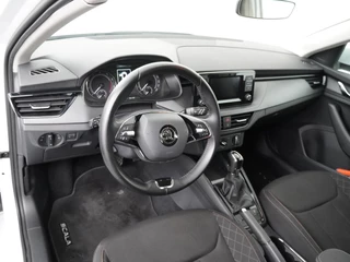 Škoda Scala – thumbnail 14