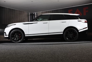 Land Rover Range Rover Velar – thumbnail 4