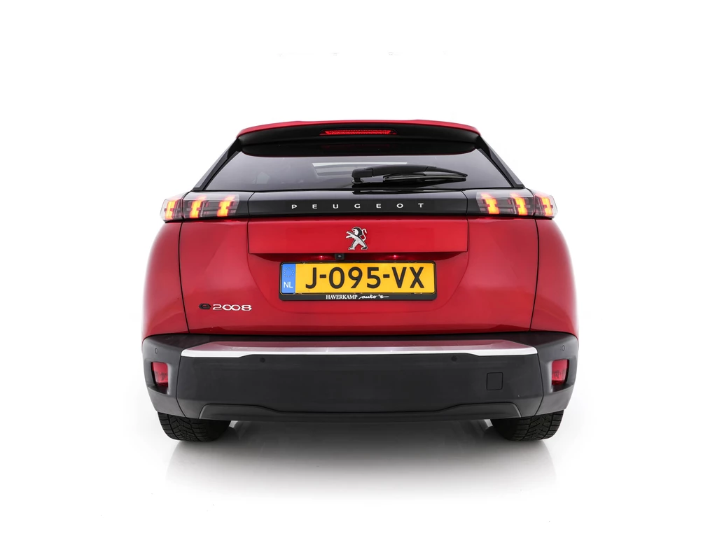 Peugeot e-2008 – foto 4