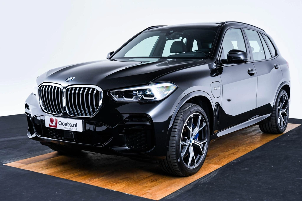 BMW X5 – foto 3