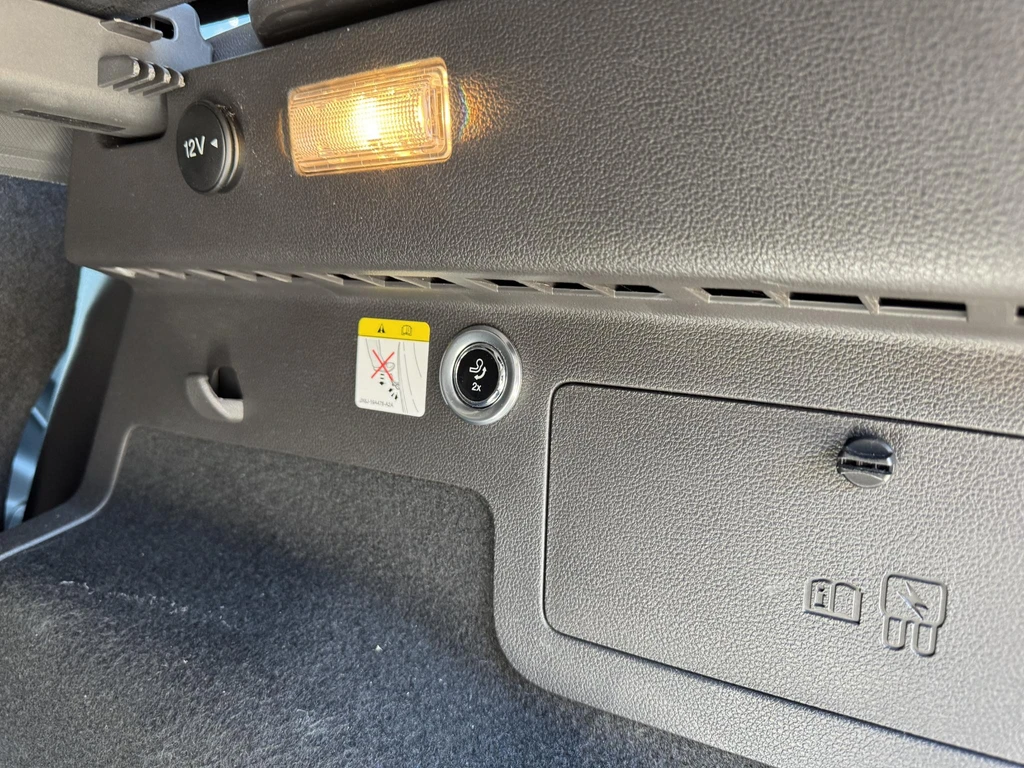 Ford Kuga – foto 11