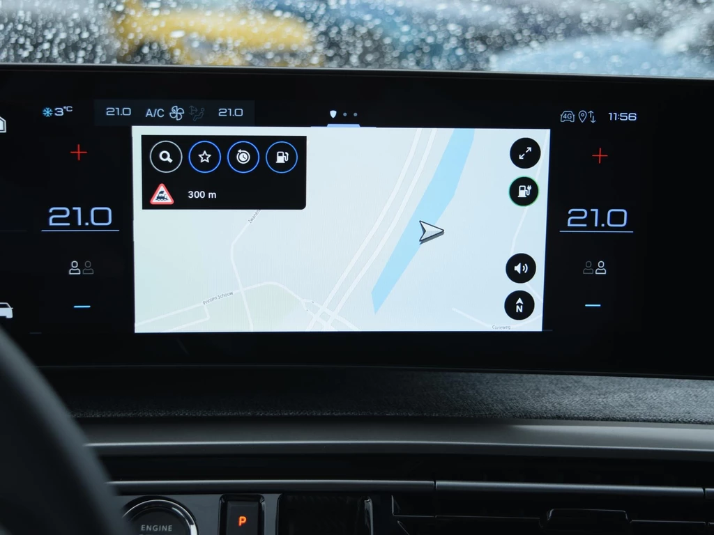 Peugeot 5008 – foto 18