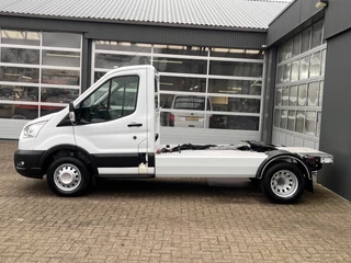 Ford Transit – thumbnail 3