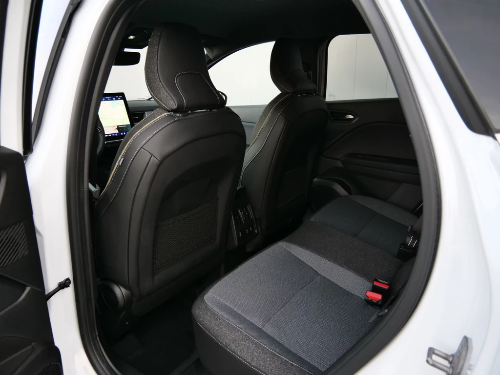Renault Symbioz – foto 22