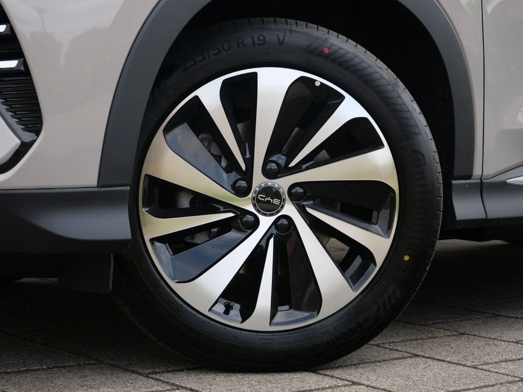 BYD SEAL U – foto 24