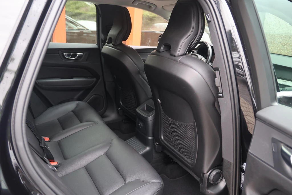 Volvo XC60 – foto 26