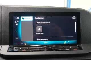 Volkswagen Caddy – thumbnail 20
