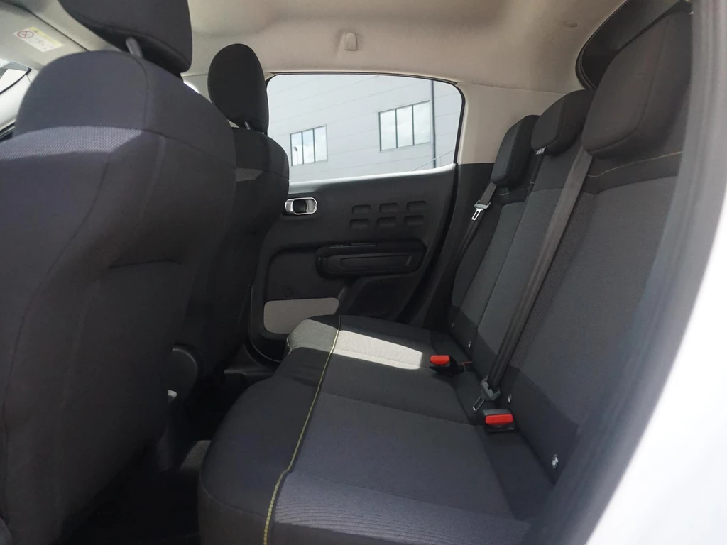 Citroën C3 – foto 29