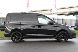 Volkswagen Caddy – thumbnail 8