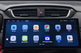 Honda CR-V – thumbnail 22