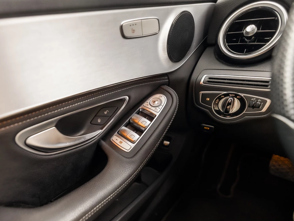 Mercedes-Benz C-Klasse – foto 23