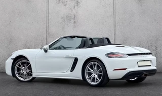 Porsche 718 – thumbnail 5