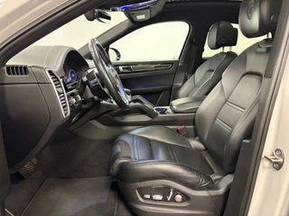 Porsche Cayenne – thumbnail 55
