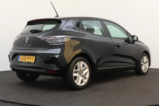 Renault Clio – thumbnail 4