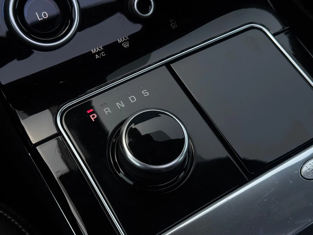 Land Rover Range Rover Velar – foto 28