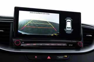Kia Ceed Sportswagon – thumbnail 18
