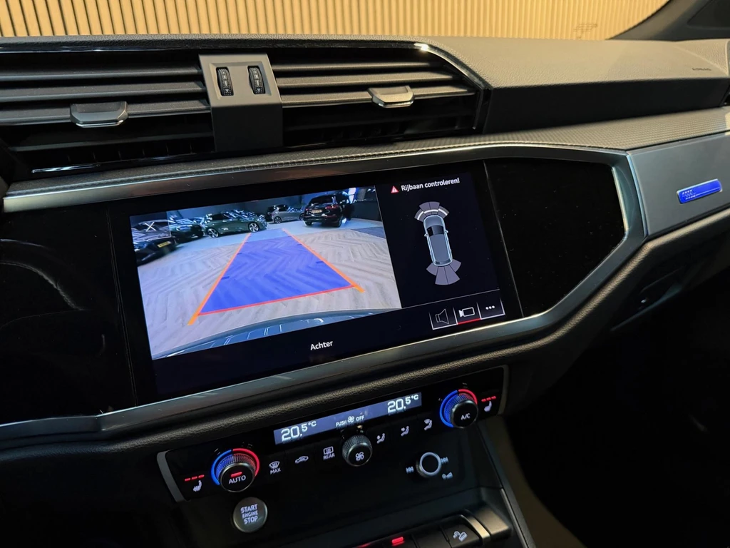 Audi Q3 – foto 16