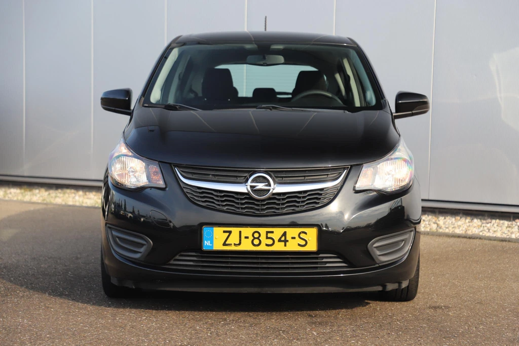 Opel KARL – foto 4