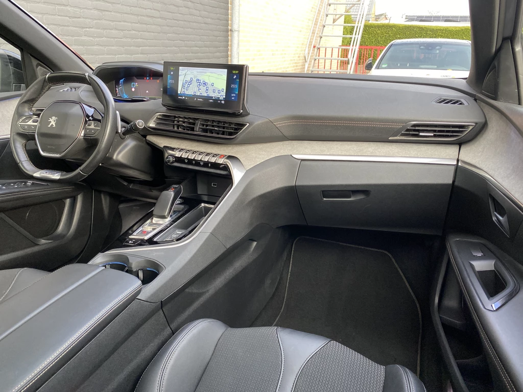 Peugeot 3008 – foto 16